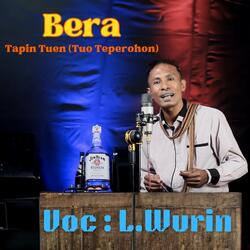 Bera Tapin Tuen (Tuo Teperohon)