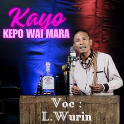 Kayo Kepo Wai Mara