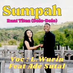 Sumpah Ruat Titen (Dolo-Dolo)