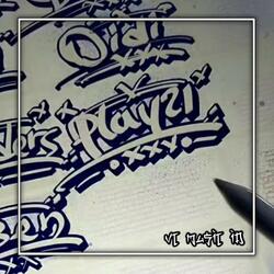 PERGI - RASA INI YANG TERTINGGAL