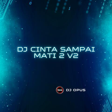 DJ Cinta Sampai Mati 2 V2