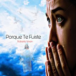 Porque Te Fuiste