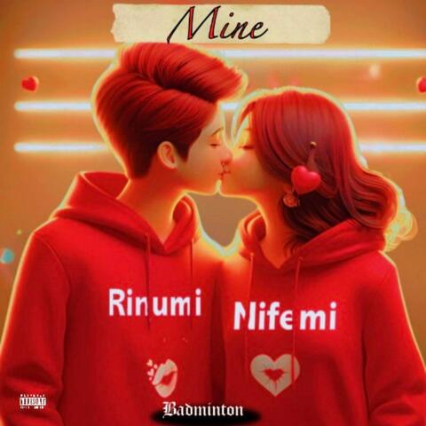 Mine