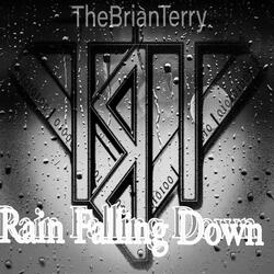 Rain Falling Down