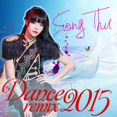 Dance Remix 2015