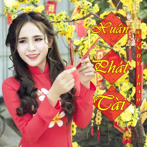 Xuân Phát Tài