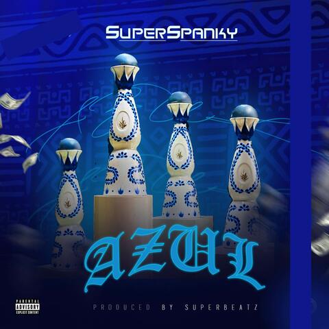 Azul
