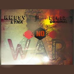 No War