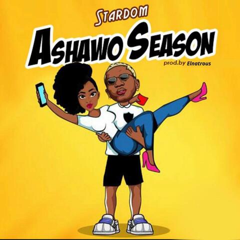 ASHAWO SEASON
