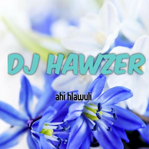 Ahi hlawuli