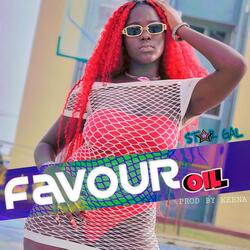 Favour Oil