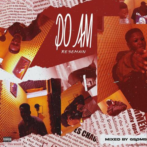 Do am