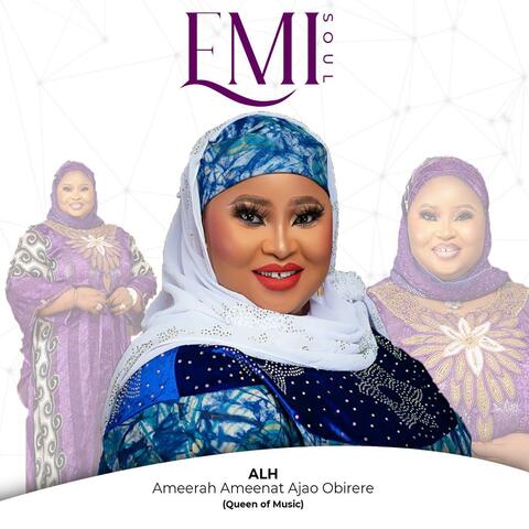 EMI(SOUL)