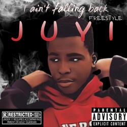 I Ain't Falling Back