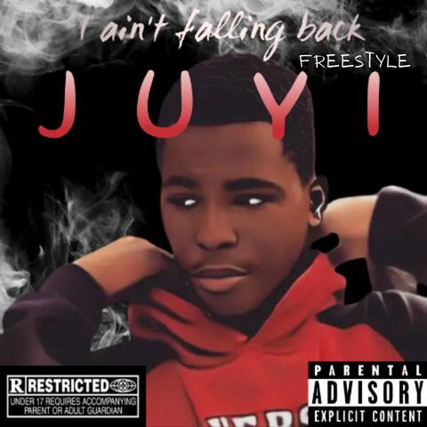 I Ain't Falling Back