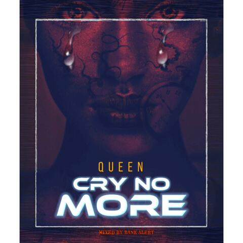 Cry No More