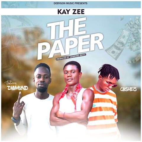 The Paper