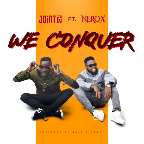 We Conquer
