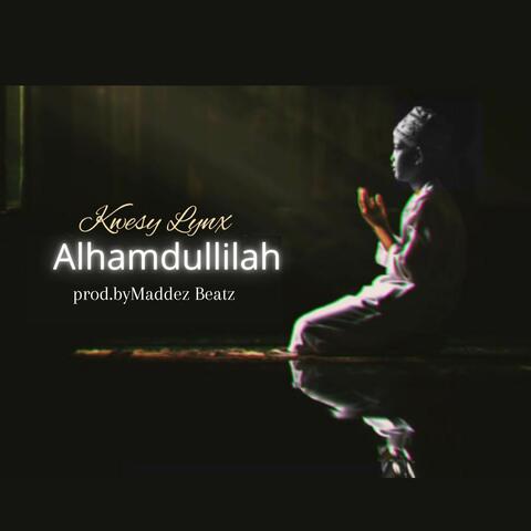 Alhamdullilah