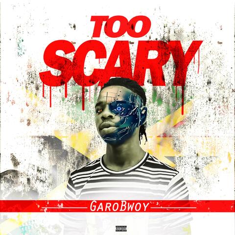 Too Scary