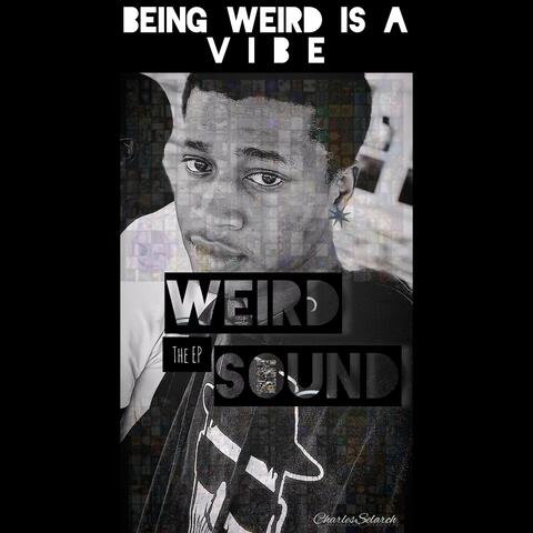 Weird Sound