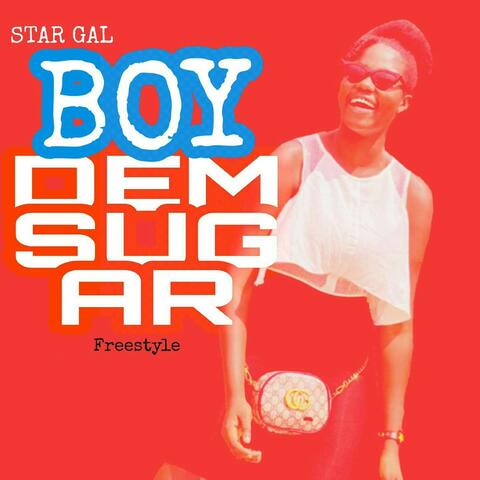 Boy Dem Suger