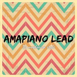 Dj maphorisa style