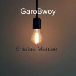 Shiatse Mantse