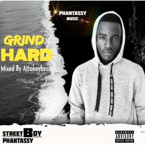 Grind Hard