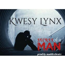Secret of A Man