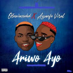Ariwo Ayo