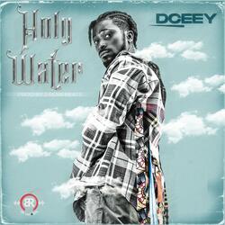 HOLY WATER