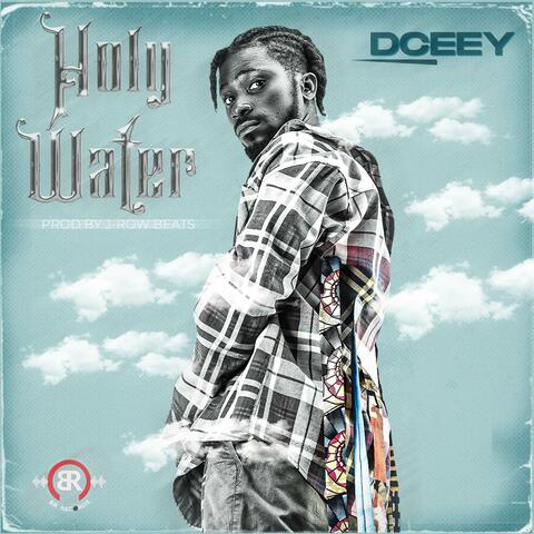 HOLY WATER