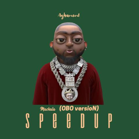 Machala Obo version