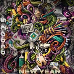 New Year
