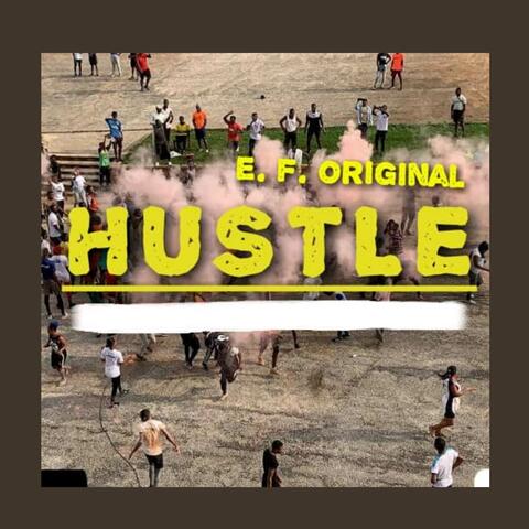 Hustle