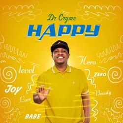 Happy