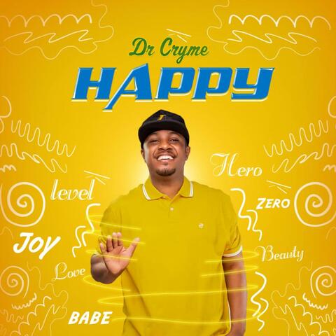 Happy