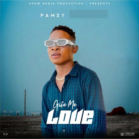 GIVE ME LOVE