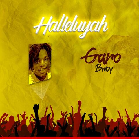 Halleluyah