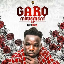 Stand Tall (Garo Movement Anthem)