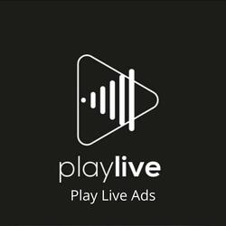 Play Live Ads