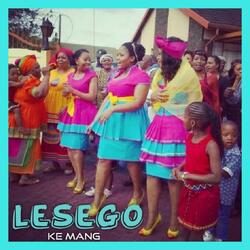 Ke mang