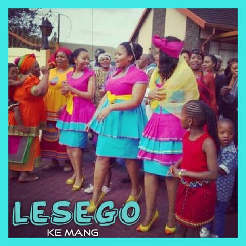 Ke mang