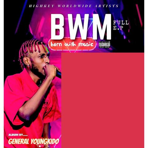 Born With Music