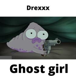 Ghost Girl