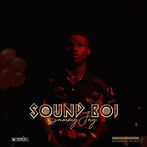 Soundboi