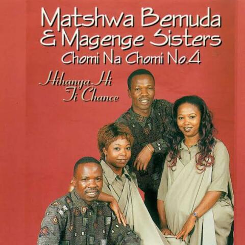 Sesi Misasekile
