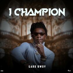 1 Champion