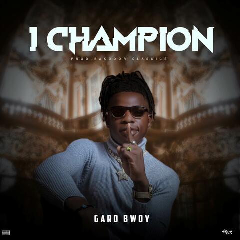1 Champion